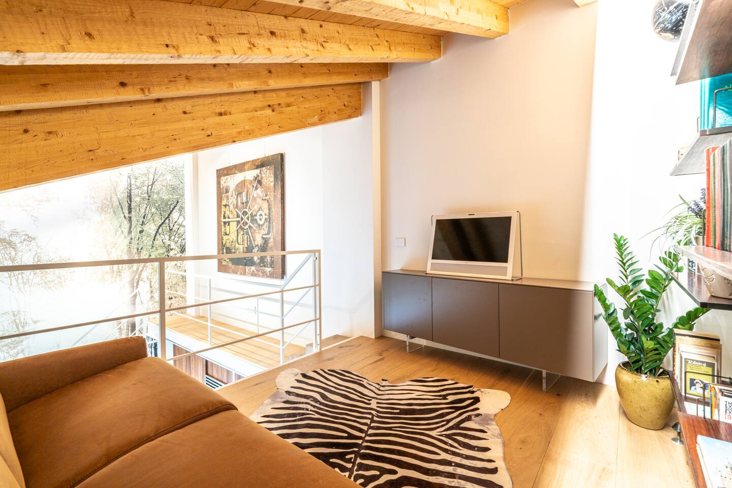 Dettagli dell'appartamento